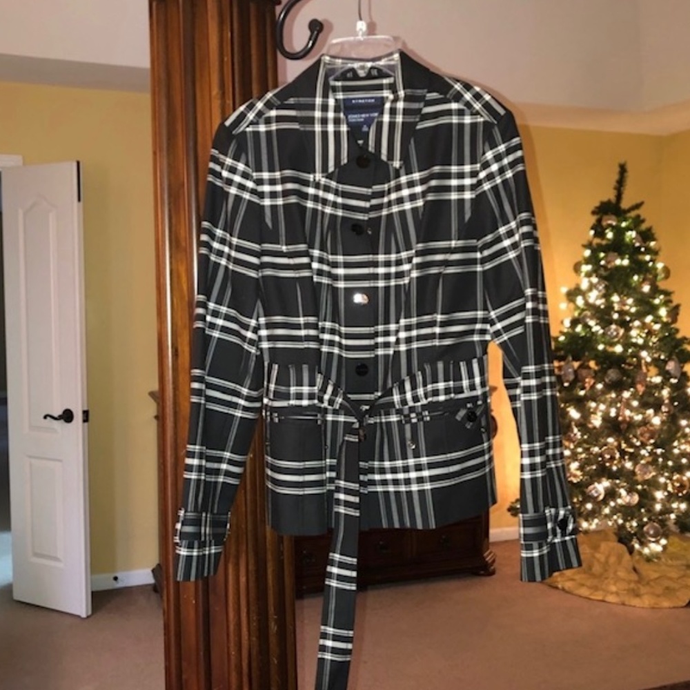 Jones New York Jacket - EXCELLENT CONDITION!